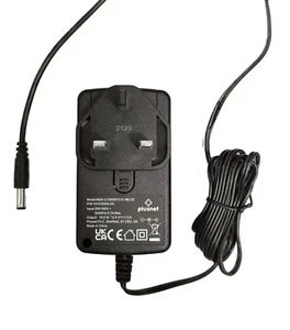 Alimentatore adattatore UK 12V 1.5a per disco rigido esterno WD HDD WDPS054RNN - Foto 1 di 1