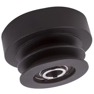 Puleggia Frizione 1" (25.4mm) fit for 8HP-16HP engine Belt section B - Imagen 1 de 12
