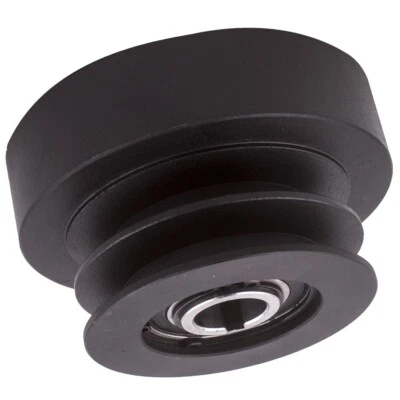 Puleggia Frizione 1" (25.4mm) fit for 8HP-16HP engine Belt section B - Image 1 of 4