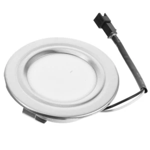 Led Appliance Bulb Range Hood Cooker Light Replacement Vent Work - Picture 1 of 12