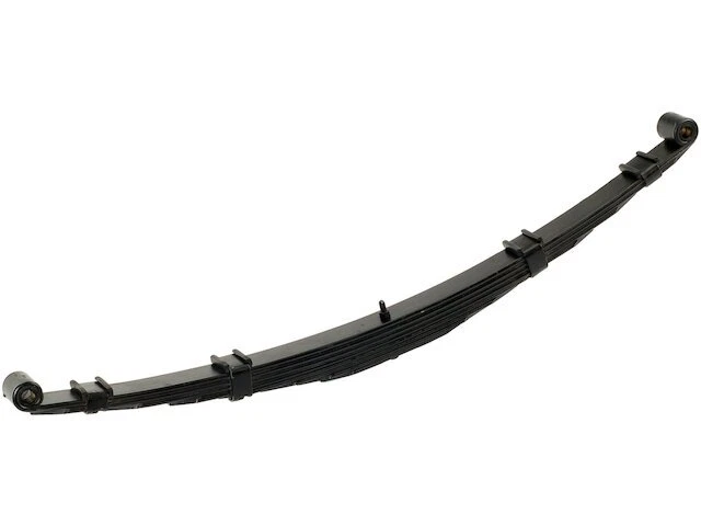 For 1948-1952 Ford F1 Leaf Spring Front Dorman 72846SZ 1949 1950 1951 - Imagem 1 de 2