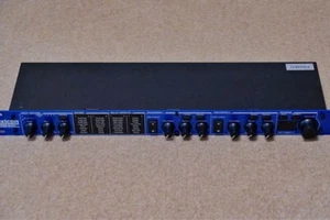 Lexicon MX200 Dual Reverb Effects Processor Tested Working JP - Picture 1 of 8