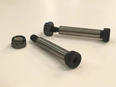 Herman Miller Aeron Chair Bottom Seat Arm/Link Bolts