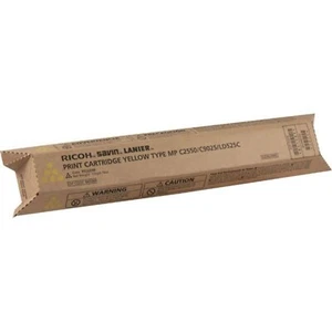 Ricoh Toner Cartridge Aficio MP C3501, C9153, LD635C - Picture 1 of 5