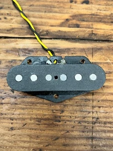 1 x Vintage Alnico Tele Guitar Pickup *Good Condition, 6.03K* - Picture 1 of 8