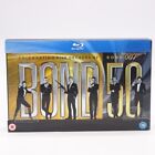 BNIB Blu Ray DVD Set - Celebrating Five Decades Of Bond 007  Currently £29.99 on eBay