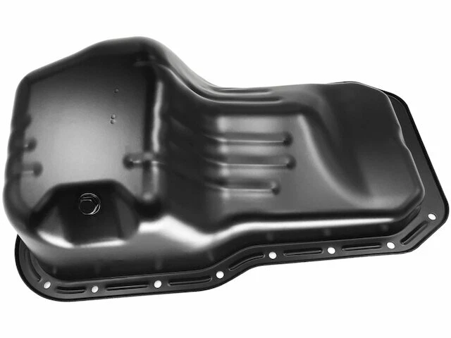 SKP 83KY94M Oil Pan Fits 1987-1991 Toyota Camry 2.0L 4 Cyl Engine Oil Pan Foto 1 de 1