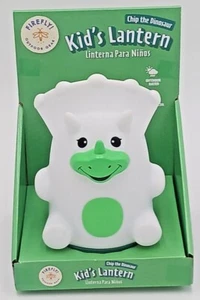 Linterna infantil FIREFLY Chip the Dinosaur buena para acampar / pijamada nueva en caja - Imagen 1 de 4