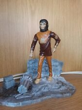 Addar Cornelius Planet Of the Apes Built & Painted Model Kit