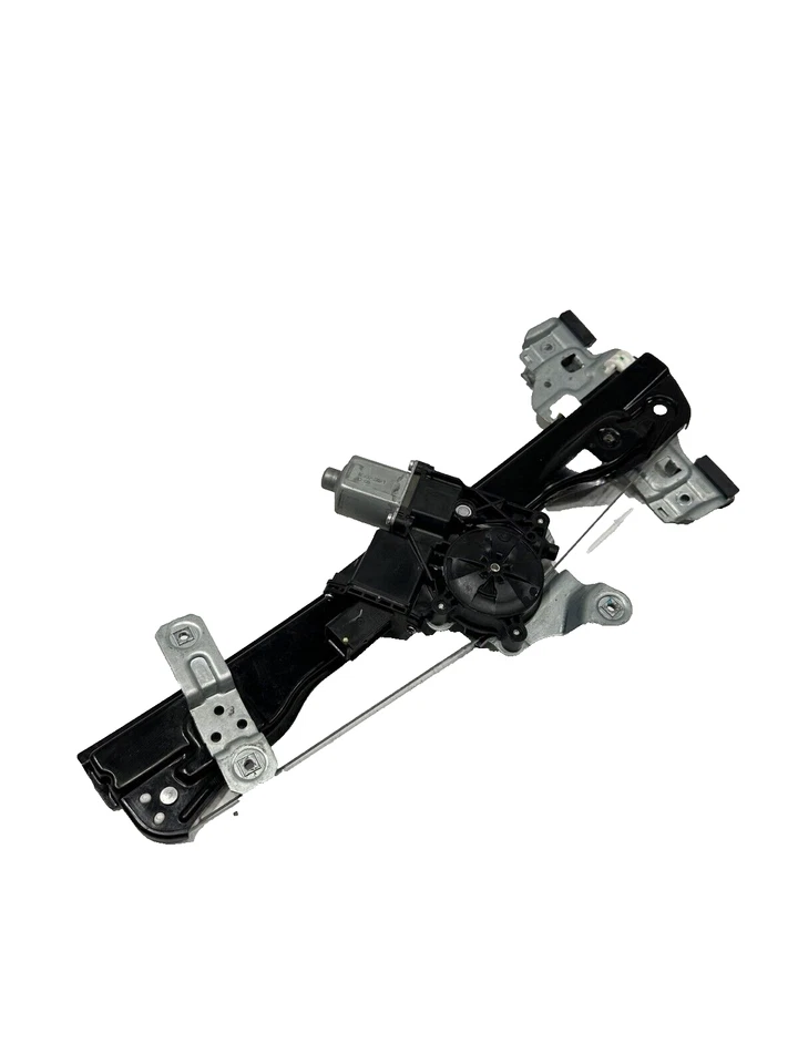 OEM ПЕРЕДНЯЯ ЛЕВАЯ БОКОВАЯ ДВЕРЬ СТЕКЛОПОДЪЕМНИК С ДВИГАТЕЛЕМ CHEVROLET SONIC 2012-2020 - Изображение 1 из 4