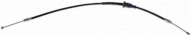 Dorman C95500 Parking Brake Cable fits Ford, Jaguar and Lincoln models - Image 1 of 4