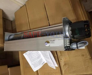 UN NUEVO VENTILADOR DE REFRIGERACIÓN DE FLUJO CRUZADO ZIEHL-ABEGG QK08A-2EM.50.CH - Imagen 1 de 4