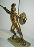 b>bronzed</b> adjective - Definition, pictures, pronunciation and usage notes