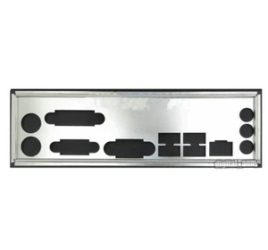 OEM I/O Shield For Colorful B75AK V25 B75K V20 Motherboard Backplate IO - Bild 1 von 4