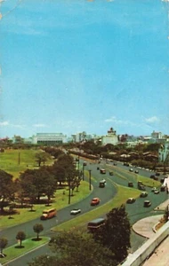 Postal Filipinas Taft Avenue Manila c.1961 - Imagen 1 de 2