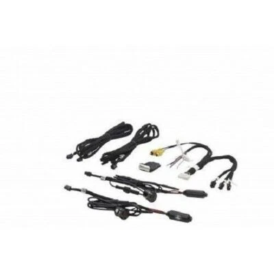 Echomaster FCTP-MB1104 Lane Change Assistance For Mercedes Sprinter Vans 2014-18