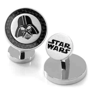 Gemelos forjados Darth Vader - Imagen 1 de 4