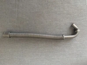 O.S.max EXHAUST HEADER PIPR FOR FS-52S ENGINE - Picture 1 of 1