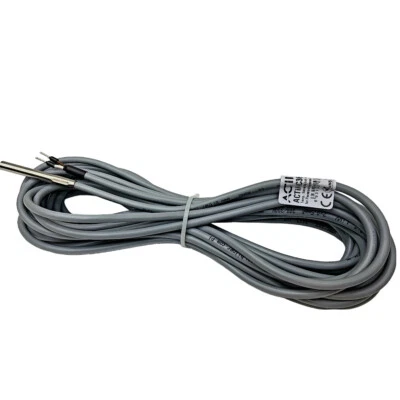 ACTII Heizkreis Temperatur Sensor Wärmepumpe Panasonic Aquarea PAW-A2W-TSHC 8m