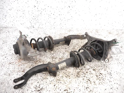 2009-2016 Audi A4 Front Strut Left Right Standard Suspension Opt 1BA OEM A5 S4 - Image 1 of 4