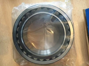 SKF Kugellager Pendelrollenlager Explorer 24030 CC/W33 / 7316576612893 - Bild 1 von 4