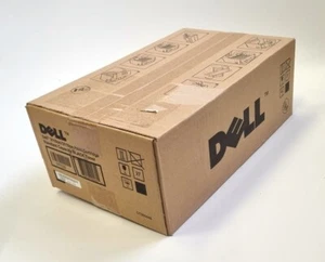 Original Genuine DELL RF012 3110cn/3115cn Standard Capacity Cyan Toner Cartridge - Picture 1 of 1