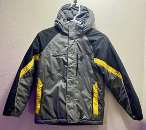 Columbia Jacket Youth 10/12  - Picture 1 of 7