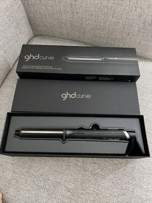 GHD Professional Curve Classic Wave Wand Curling Iron Perfect For Beautiful Hair - Image 1 of 4