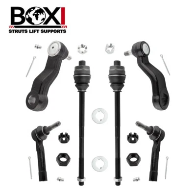 6 piezas para Chevrolet GMC Avalanche Suburban Sierra 1500 Tahoe Yukon XL Foto 1 de 4