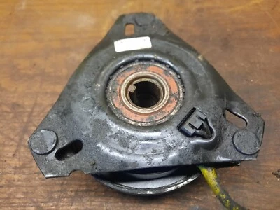 Большая красная муфта отбора мощности Troy-Tilt Warner - Изображение 1 из 4