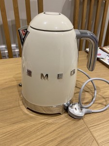 Las mejores ofertas en Electrodomésticos pequeños SMEG 1200-1499 W | eBay