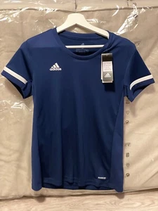 Adidas Football T-Shirt Jerseys Maillot, M, new with tag - Bild 1 von 7