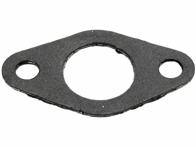 Junta de escape de tubo delantero para Toyota Corolla 1998-2002 1,8 L 4 cilindros 2001 Q577VT Foto 1 de 1