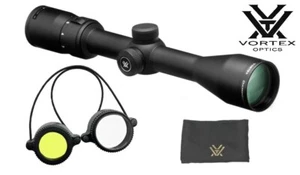 Vortex Optics Diamondback 3-9x40 V-Plex Reticle MOA Rifle Scope DBK-M-01P - Picture 1 of 4