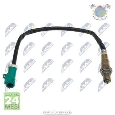 Sonda Lambda AJS per FORD GRAND C-MAX TRANSIT TOURNEO SCORPIO COURIER MONDEO GA - Immagine 1 di 4