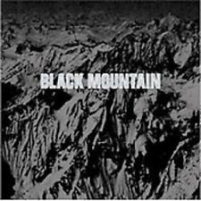 Black Mountain, Black Mountain, , Acceptable