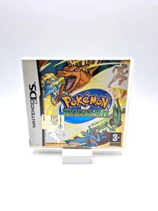 Pokemon Ranger Console Nintendo DS completo di Gioco e Libretti PAL ITA PERFETTO - Foto 1 di 4