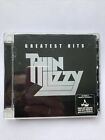 Greatest Hits by Thin Lizzy (CD, 2007) Double disc