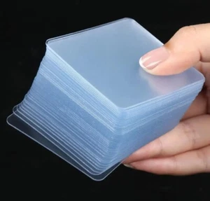 50 Double Sided Tape pieces  - Picture 1 of 8