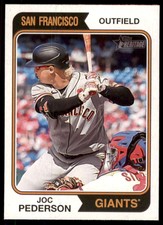 2023 Topps Heritage MLB Baseball Base Singles #251-500 (Pick Your Cards)