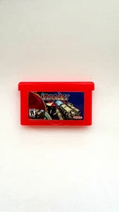 Invader GBA: ¡Diseños personalizados!! - Imagen 1 de 4
