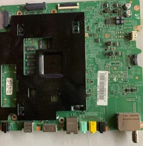 SAMSUNG BN94-09989L MAIN BOARD FOR UN55JU7100FXZA - Picture 1 of 1