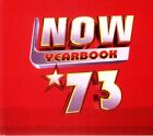 VARIOUS - NOW: Yearbook 1973 (Special Edition) - CD (unmixed 4xCD + booklet)