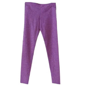 Tuff Athletics Girl's Active Legging with UPF 40+! Fuschia, X-Large - Picture 1 of 5