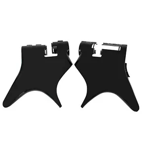 Copricollo telaio anteriore per Honda Shadow 600 VLX/Deluxe VT600C/VT600CD 1988-2007 - Foto 1 di 13