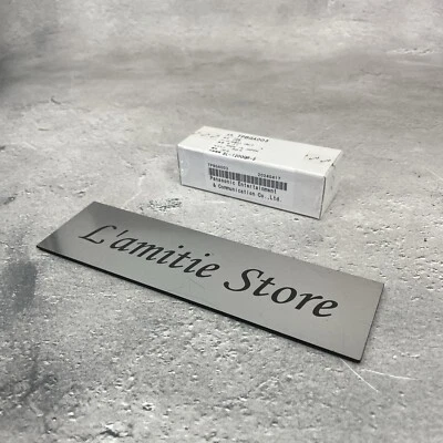 Technics TPBAA201 SL-1200GR головка оболочка LP запись Японии черный SL1200GR алюминий - Изображение 1 из 4