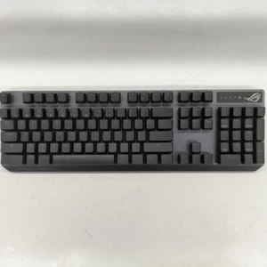 ASUS Rog Strix Scope NX Mechanische Gaming Tastatur Gut Zustand nur Einheit Used - Bild 1 von 6