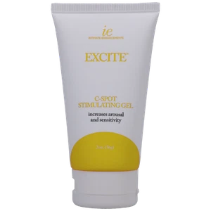EXCITE Female Clitoral Stimulating Gel Arousal Increase sensivity C-Spot Enhance - Picture 1 of 1