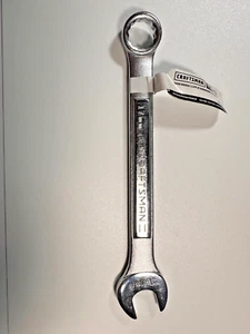 Llave Craftsman 17mm Combinación Métrica 42929 ¡NUEVA! Envío gratis - Imagen 1 de 4