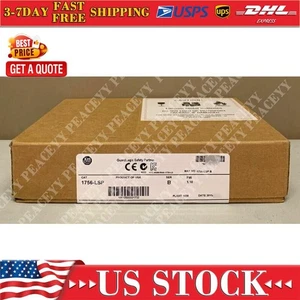 AB 1756-LSP ControlLogix GuardLogix Safety Partner 1756LSP Nuevo Sello EE. UU. Impuestos Gratuitos - Imagen 1 de 1